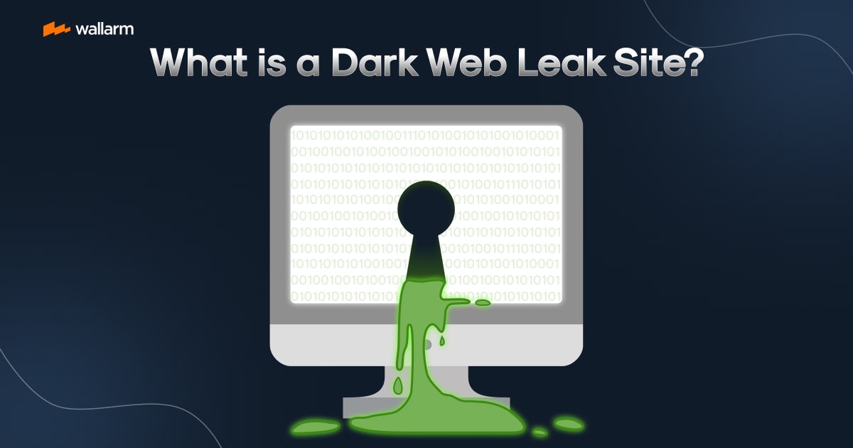From the Shadows: Demystifying the Dark Web Leak Sites